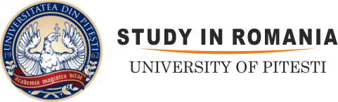 The University of Pitesti